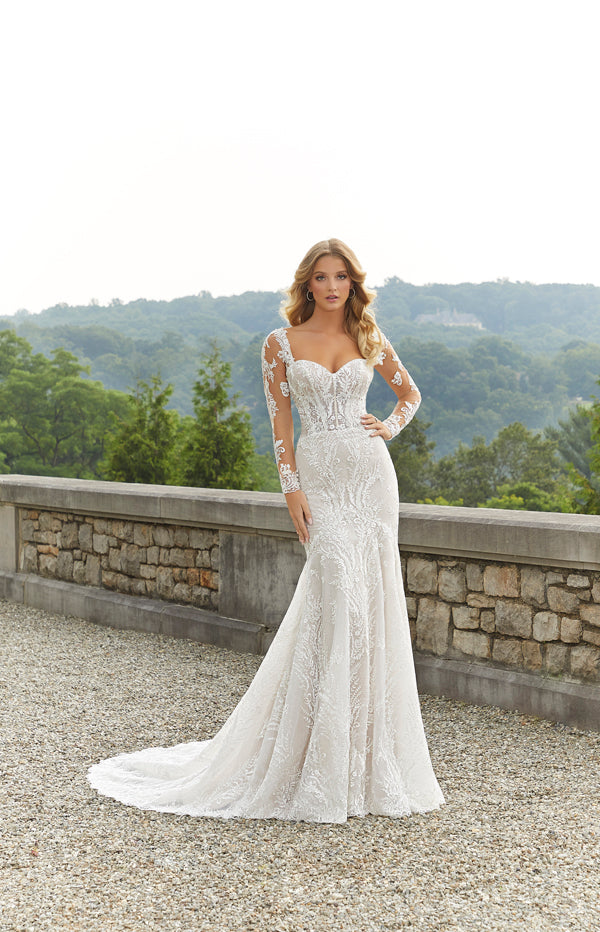 MORILEE Bridal Collection (2401)