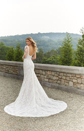 MORILEE Bridal Collection (2401)