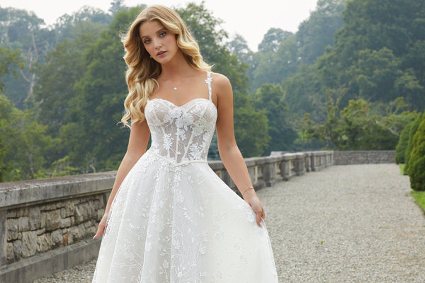 MORILEE Bridal Collection (2402)