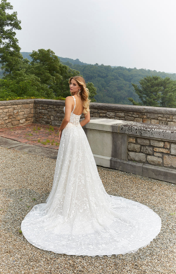 MORILEE Bridal Collection (2402)