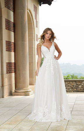 MORILEE Bridal Collection (2404)