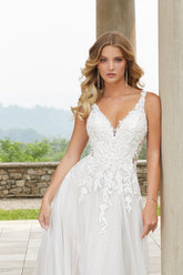 MORILEE Bridal Collection (2404)