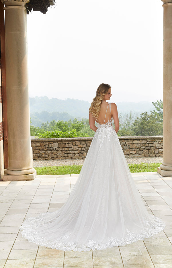 MORILEE Bridal Collection (2404)