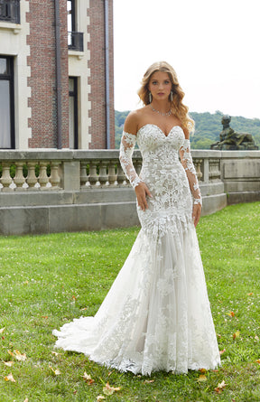 MORILEE Bridal Collection (2405)