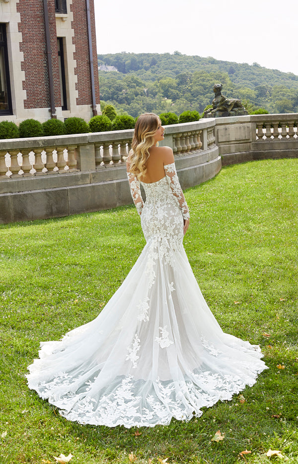 MORILEE Bridal Collection (2405)