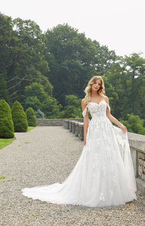MORILEE Bridal Collection (2406)