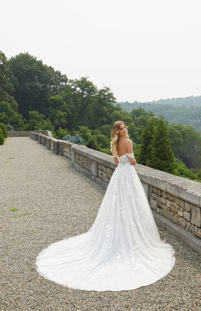 MORILEE Bridal Collection (2406)