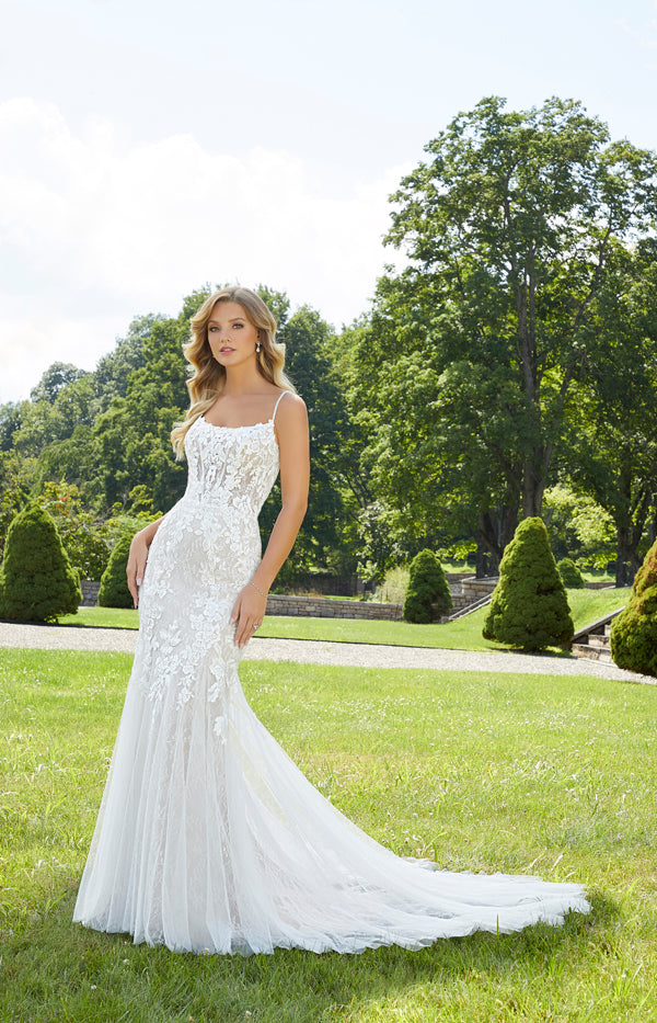 MORILEE Bridal Collection (2407)