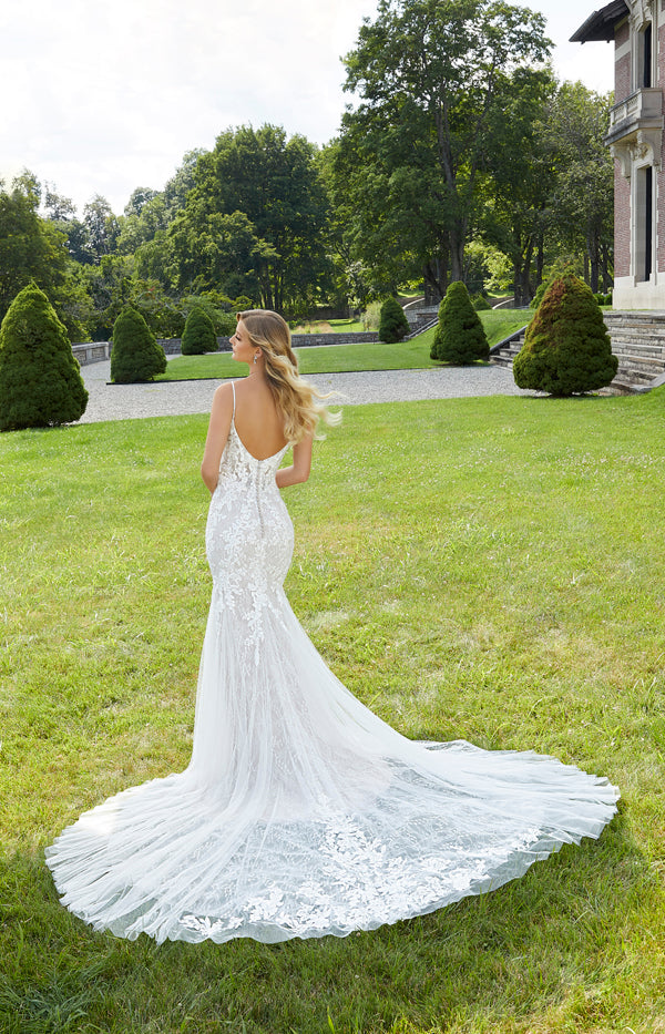 MORILEE Bridal Collection (2407)