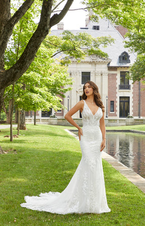 MORILEE Bridal Collection (2408)