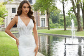 MORILEE Bridal Collection (2408)