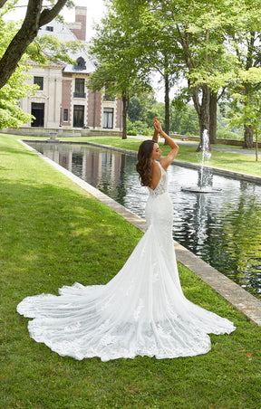 MORILEE Bridal Collection (2408)