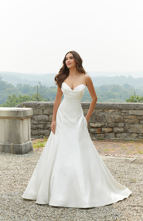 MORILEE Bridal Collection (2409)