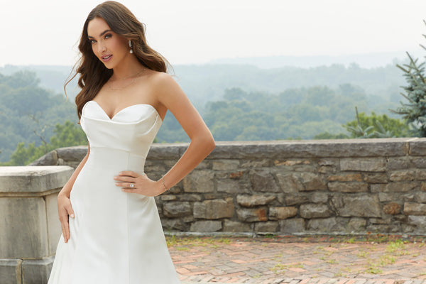 MORILEE Bridal Collection (2409)