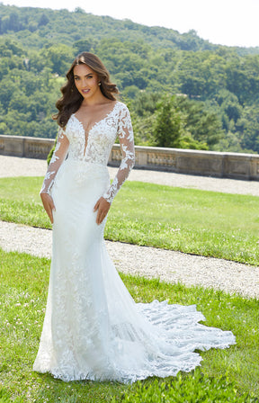 MORILEE Bridal Collection (2410)