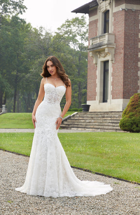 MORILEE Bridal Collection (2411)