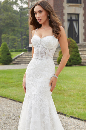 MORILEE Bridal Collection (2411)