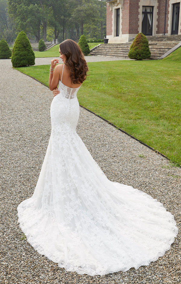 MORILEE Bridal Collection (2411)