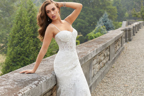 MORILEE Bridal Collection (2411)