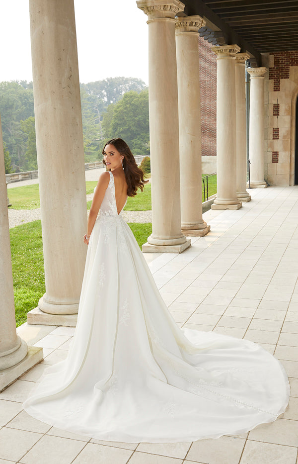 MORILEE Bridal Collection (2412)