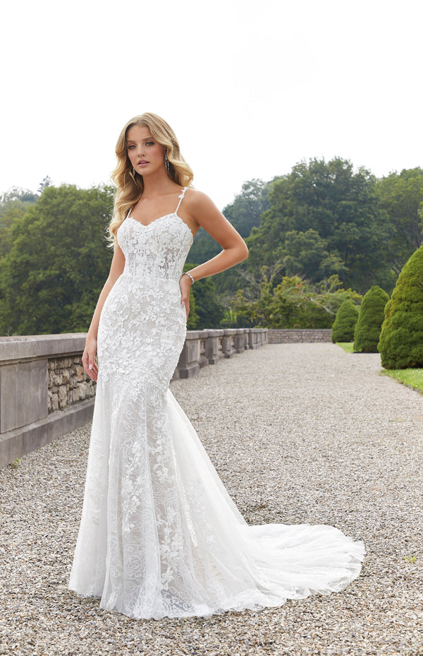 MORILEE Bridal Collection (2413)