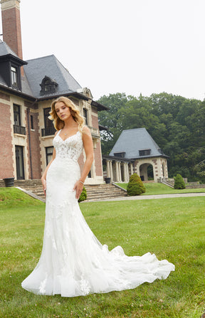 MORILEE Bridal Collection (2414)