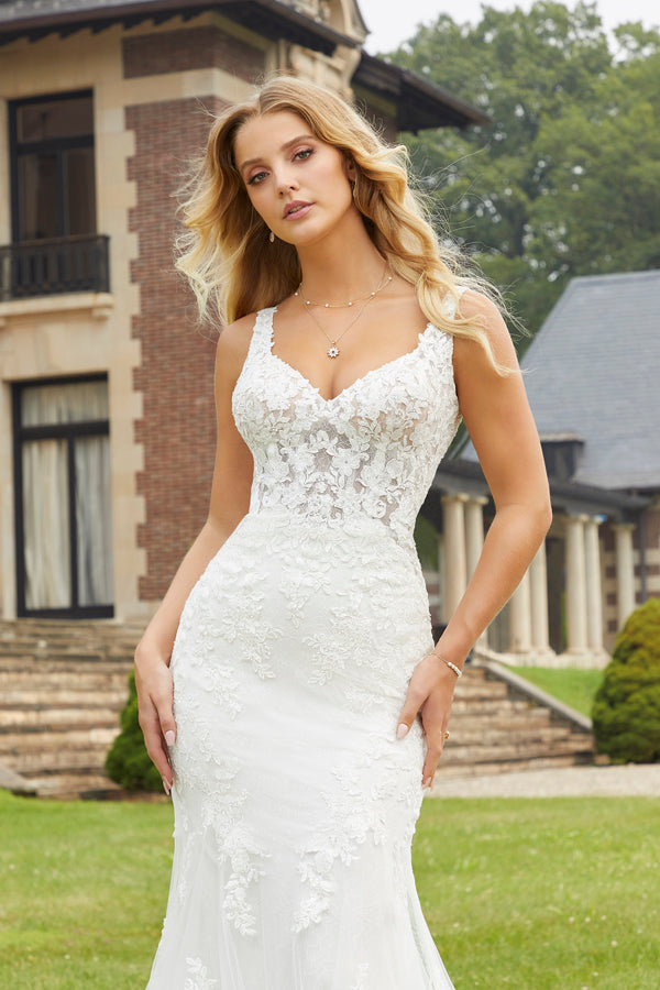 MORILEE Bridal Collection (2414)