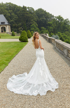 MORILEE Bridal Collection (2414)