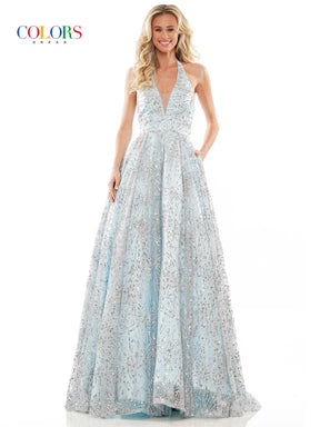 Colors Dress Prom (2788) Spring 2023