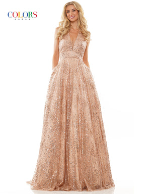 Colors Dress Prom (2788) Spring 2023