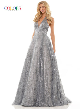 Colors Dress Prom (2788) Spring 2023