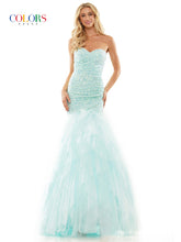 Colors Dress Prom (2814) Spring 2023