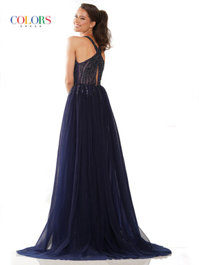 Colors Dress Prom (2818) Spring 2023
