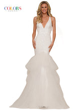Colors Dress Prom (2826) Spring 2023