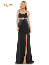 Colors Dress Prom (2829) Spring 2023