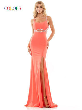 Colors Dress Prom (2829) Spring 2023