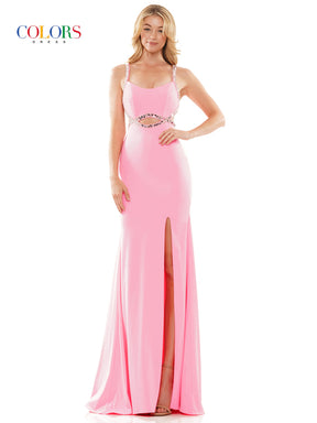 Colors Dress Prom (2829) Spring 2023