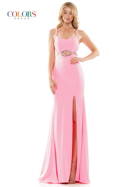 Colors Dress Prom (2829) Spring 2023