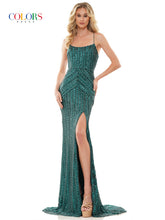 Colors Dress Prom (2846) Spring 2023