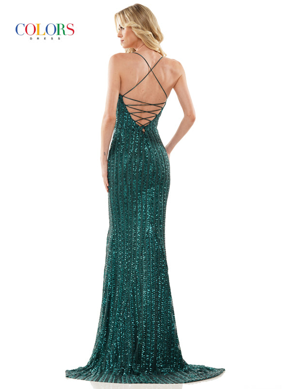 Colors Dress Prom (2846) Spring 2023