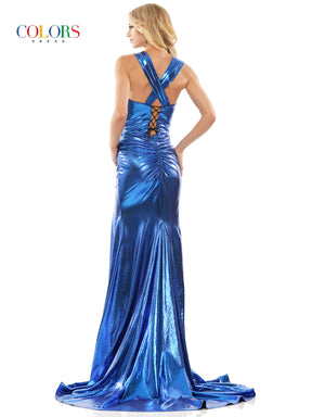 Colors Dress Prom (2864) Spring 2023