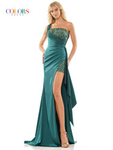 Colors Dress Prom (2865) Spring 2023