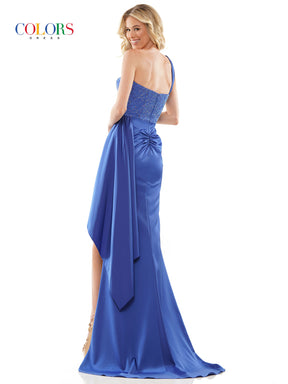 Colors Dress Prom (2865) Spring 2023