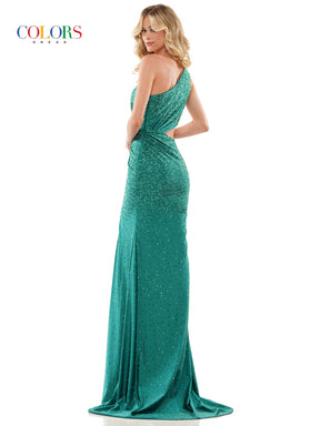 Colors Dress Prom (2868) Spring 2023