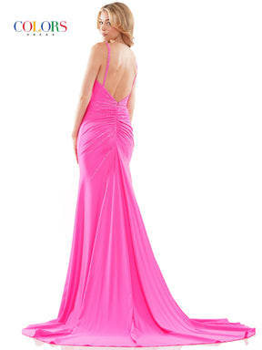 Colors Dress Prom (2869) Spring 2023