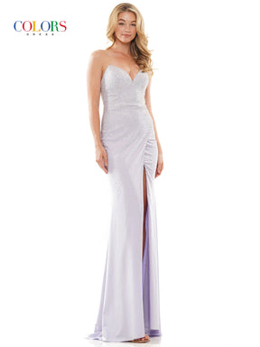 Colors Dress Prom (2872) Spring 2023