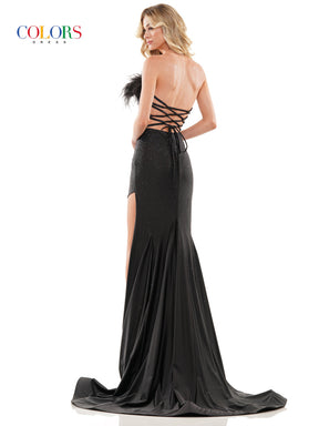 Colors Dress Prom (2874) Spring 2023
