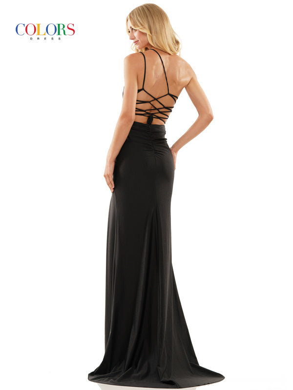 Colors Dress Prom (2876) Spring 2023