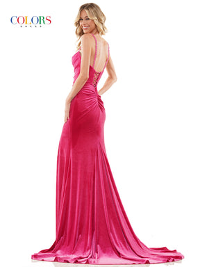 Colors Dress Prom (2885) Spring 2023
