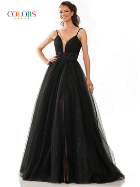 Colors Dress Prom (2891) Spring 2023